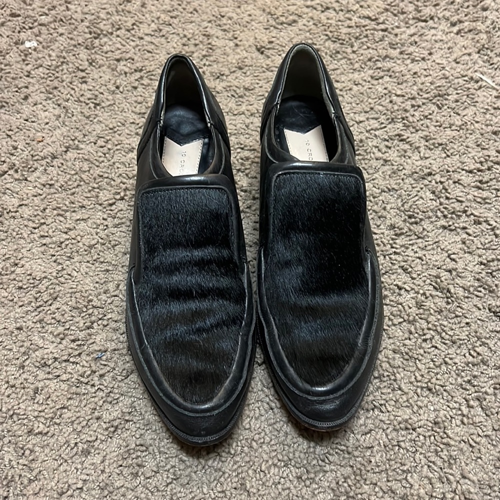 Derek Lam loafers
